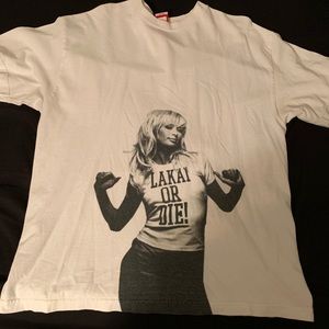 Paris Hilton x Lakai XL